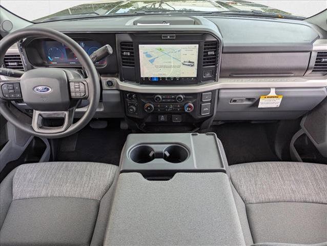 new 2026 Ford F-350 car, priced at $79,620