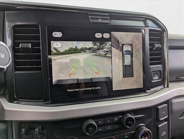 new 2026 Ford F-350 car, priced at $79,620