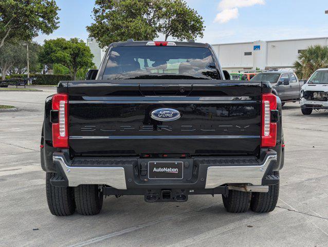 new 2026 Ford F-350 car, priced at $79,620