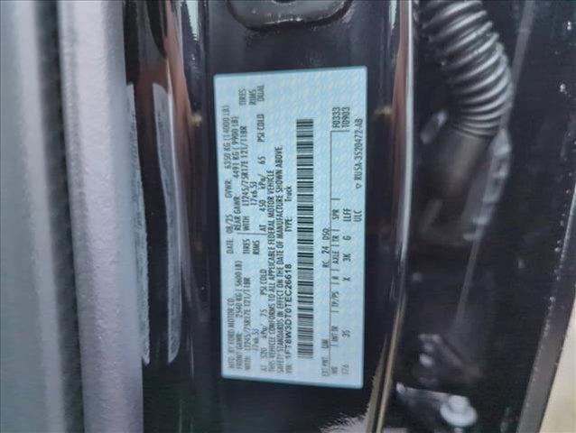 new 2026 Ford F-350 car, priced at $79,620