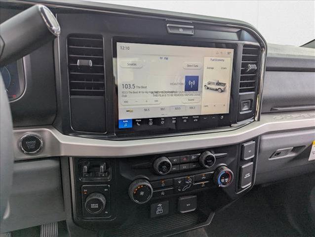 new 2026 Ford F-350 car, priced at $79,620