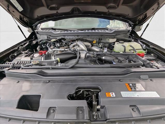 new 2026 Ford F-350 car, priced at $79,620