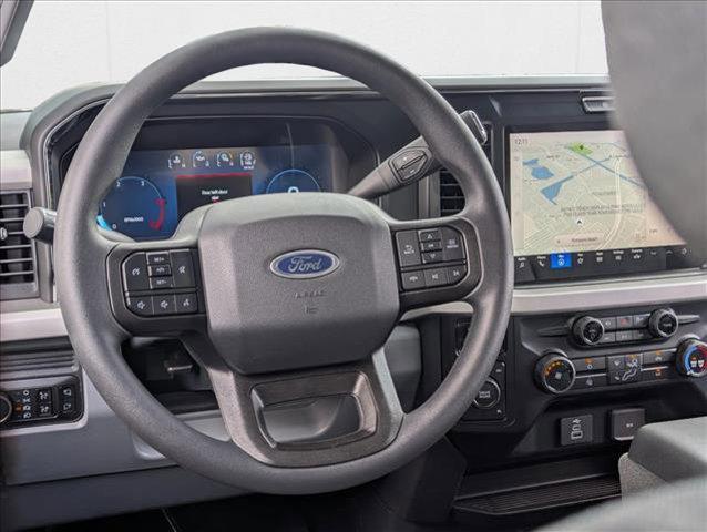 new 2026 Ford F-350 car, priced at $79,620