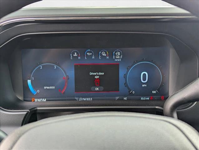 new 2026 Ford F-350 car, priced at $79,620