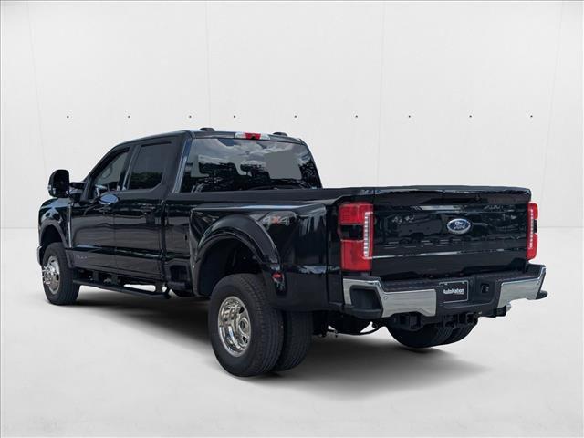 new 2026 Ford F-350 car, priced at $79,620