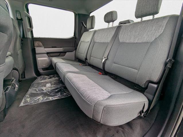 new 2026 Ford F-350 car, priced at $79,620