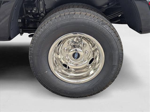 new 2026 Ford F-350 car, priced at $79,620