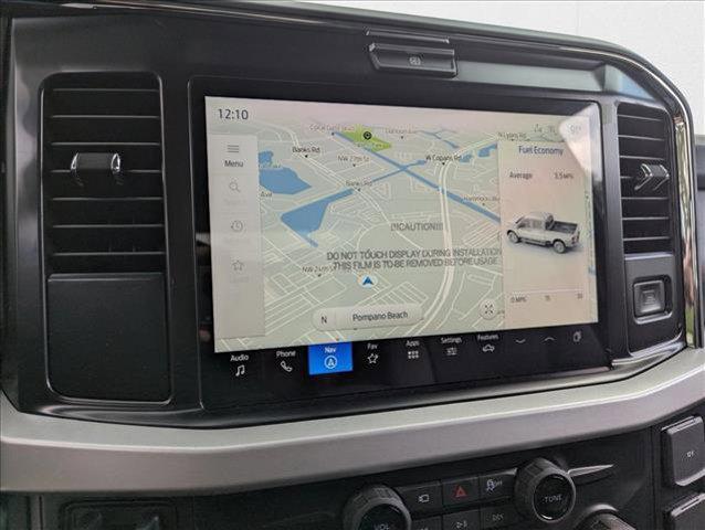 new 2026 Ford F-350 car, priced at $79,620