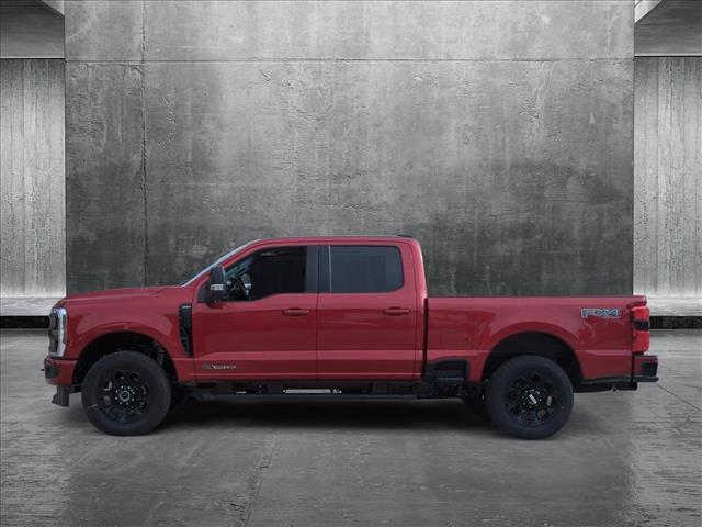 new 2025 Ford F-250 car, priced at $89,810