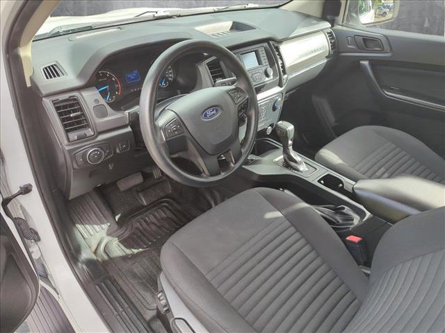 used 2020 Ford Ranger car, priced at $24,995