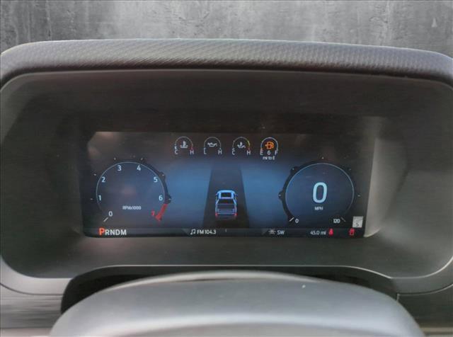 new 2025 Ford F-150 car, priced at $61,170