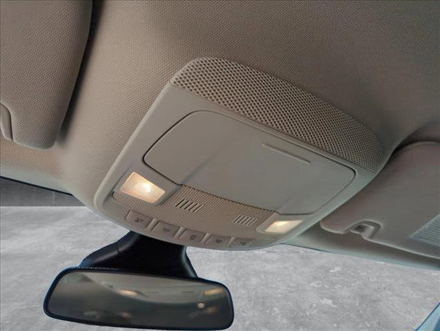 used 2024 Ford Edge car, priced at $27,995