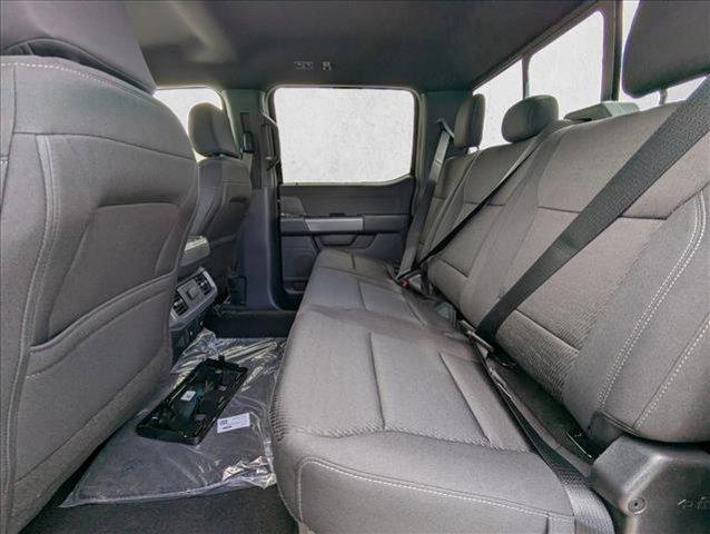 new 2025 Ford F-150 car, priced at $42,755