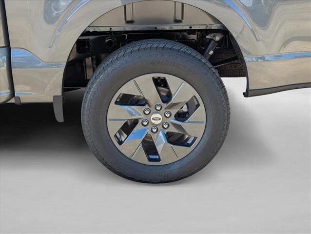 new 2025 Ford F-150 car, priced at $48,291