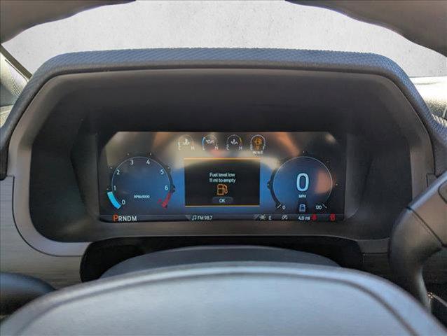 new 2025 Ford F-150 car, priced at $48,291