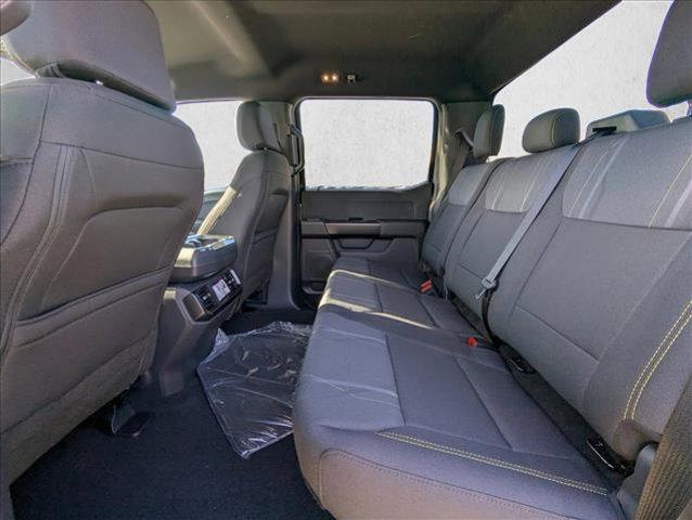 new 2025 Ford F-150 car, priced at $48,291