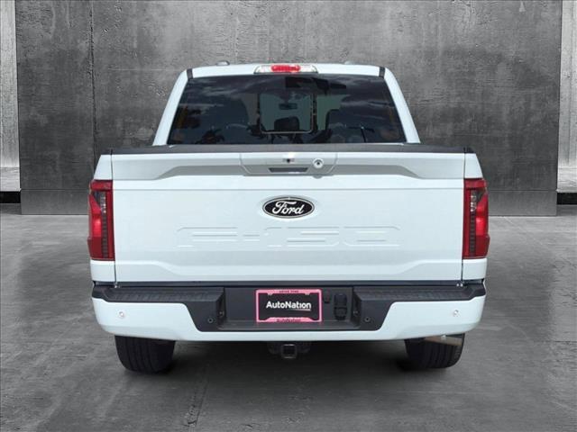 new 2025 Ford F-150 car, priced at $51,006