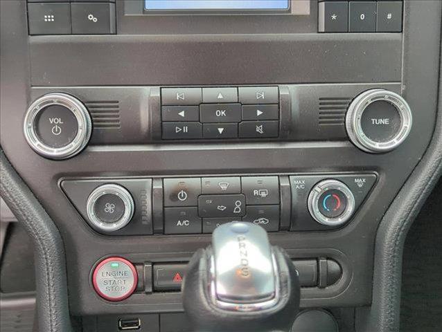 used 2019 Ford Mustang car, priced at $29,995