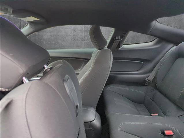 used 2019 Ford Mustang car, priced at $29,995