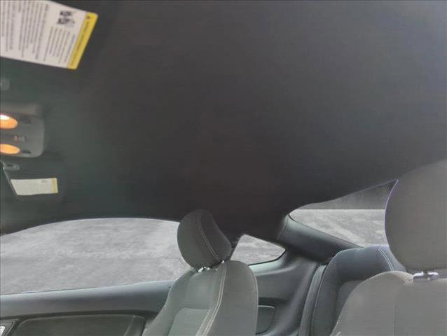 used 2019 Ford Mustang car, priced at $29,995