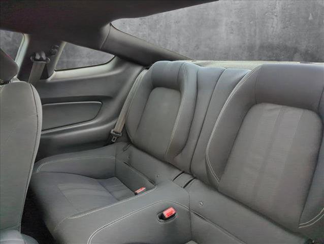 used 2019 Ford Mustang car, priced at $29,995