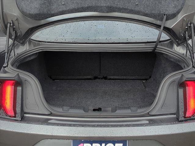 used 2019 Ford Mustang car, priced at $29,995