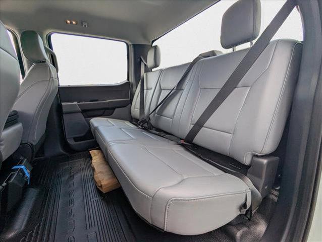 new 2025 Ford F-450 car, priced at $72,650