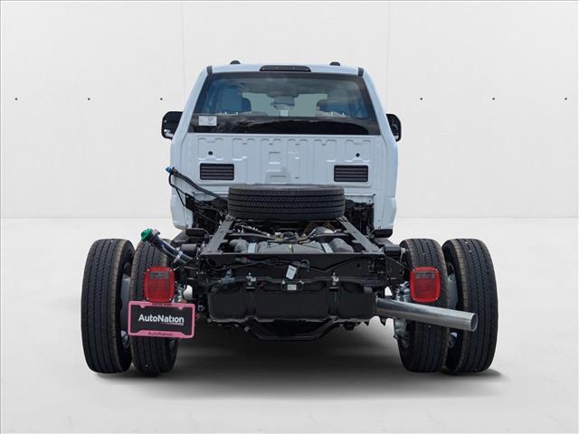 new 2025 Ford F-450 car, priced at $72,650