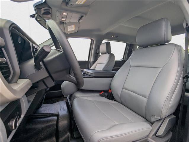 new 2025 Ford F-450 car, priced at $72,650