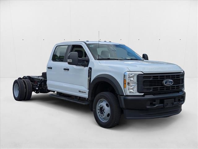 new 2025 Ford F-450 car, priced at $72,650