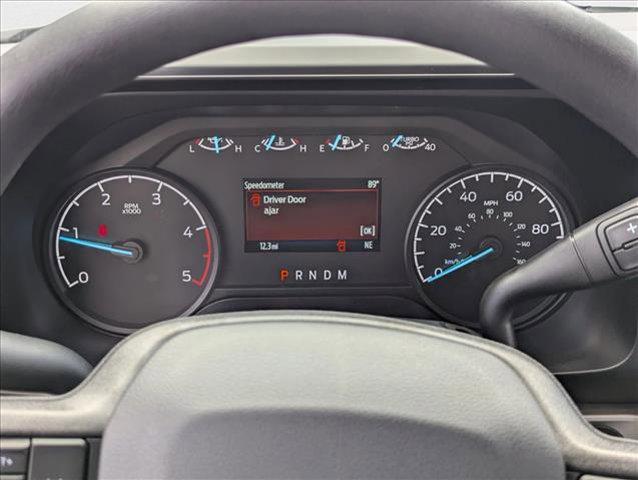 new 2025 Ford F-450 car, priced at $72,650