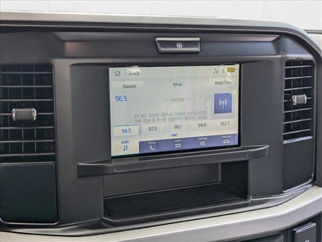 new 2025 Ford F-450 car, priced at $72,650