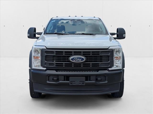 new 2025 Ford F-450 car, priced at $72,650