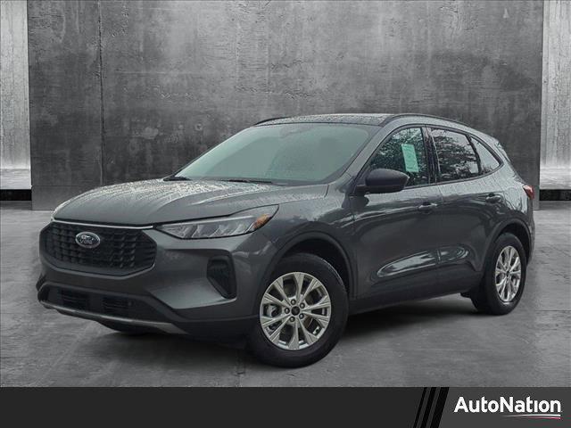 new 2025 Ford Escape car, priced at $33,277