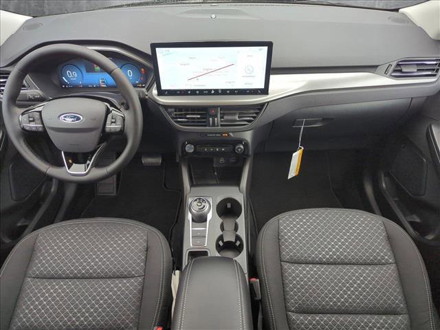 new 2025 Ford Escape car, priced at $34,498