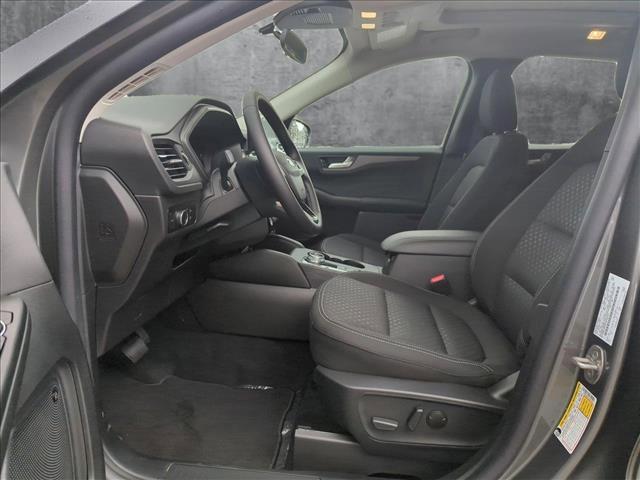 new 2025 Ford Escape car, priced at $34,498