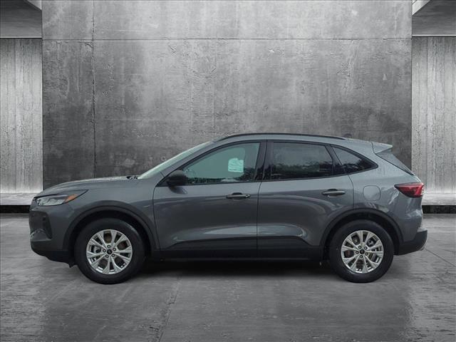 new 2025 Ford Escape car, priced at $34,498