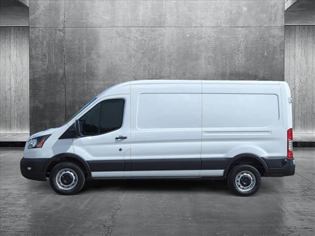 new 2024 Ford Transit-250 car, priced at $53,640