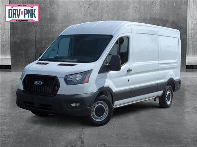 new 2024 Ford Transit-250 car, priced at $53,640