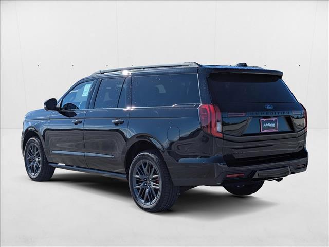 new 2025 Ford Expedition Max car, priced at $85,328