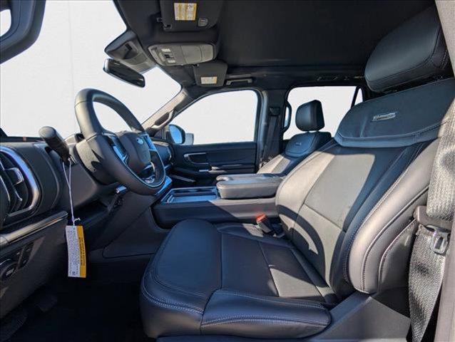 new 2025 Ford Expedition Max car, priced at $85,328