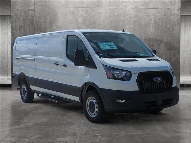 new 2024 Ford Transit-250 car, priced at $53,695