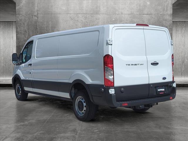 new 2024 Ford Transit-250 car, priced at $53,695