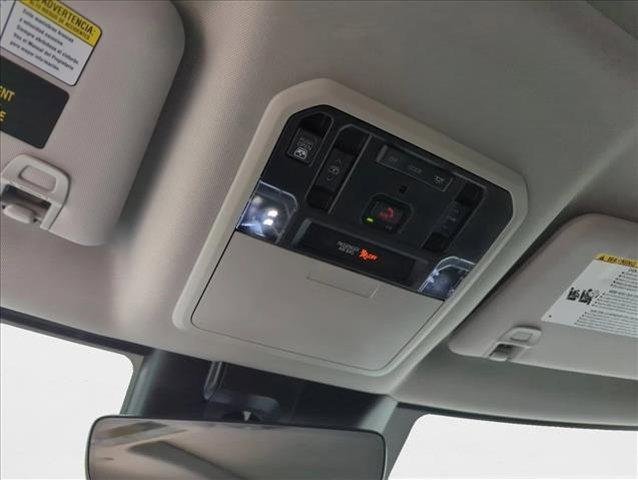 used 2023 Toyota Tundra car, priced at $45,995