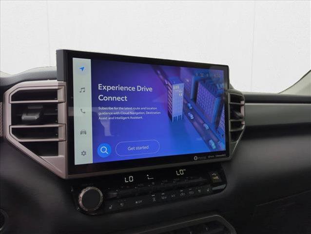 used 2023 Toyota Tundra car, priced at $45,995