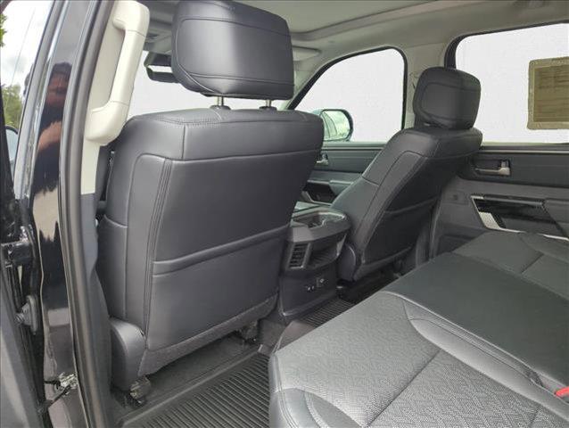 used 2023 Toyota Tundra car, priced at $45,995