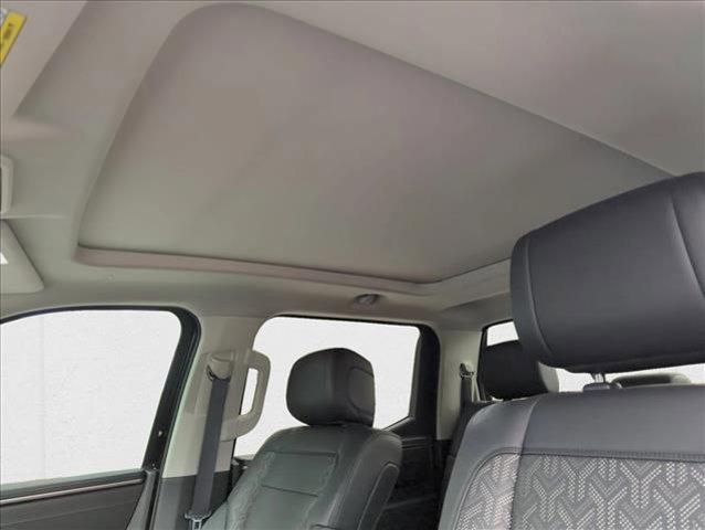 used 2023 Toyota Tundra car, priced at $45,995