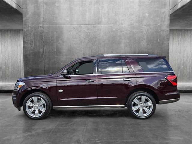 new 2024 Ford Expedition car, priced at $72,995