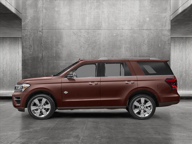 new 2024 Ford Expedition car, priced at $74,995