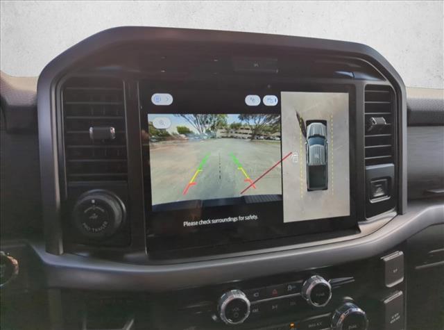 new 2025 Ford F-150 car, priced at $51,582